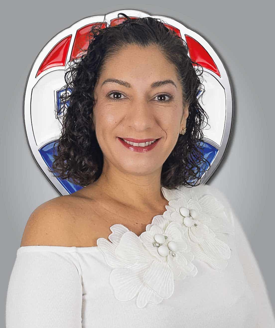 Conselheira imobiliária do Grupo RE/MAX Select, especialista em imóveis e futuro do cliente.